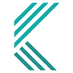 Isotipo KM Comunicaciones
