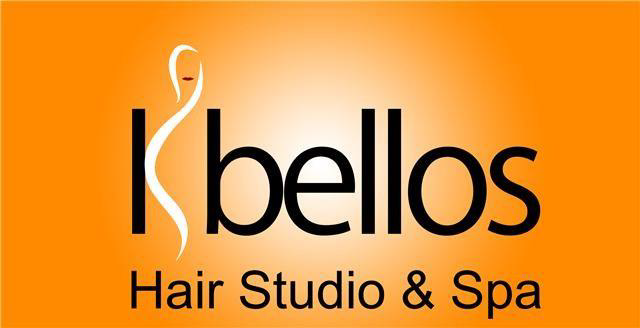 Kbellos Hair Studio & Spa