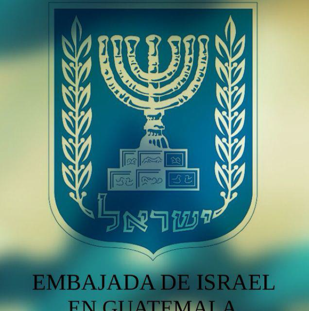 Embajada de Israel